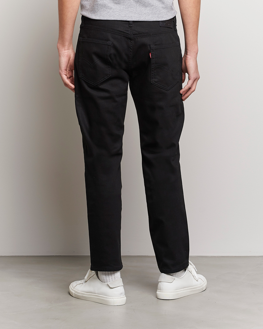 Homme | Jeans | Levi's | 502 Regular Tapered Fit Jeans Nightshine