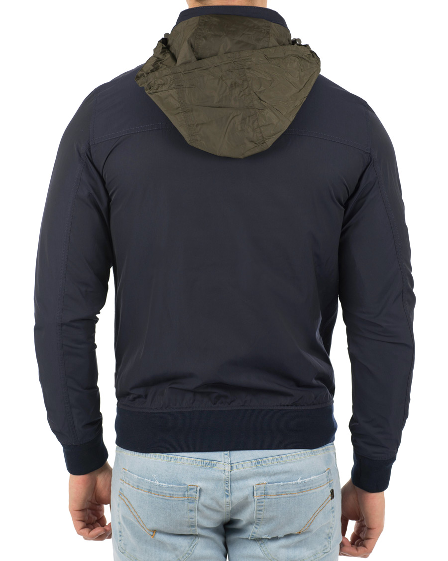 Homme | Manteaux Et Vestes | Orlebar Brown | Murdoch Jacket Navy