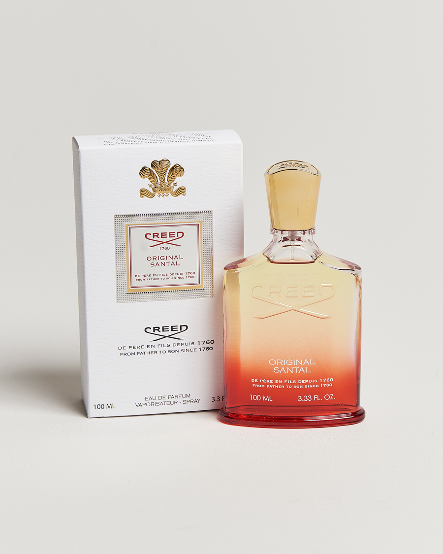 Homme |  | Creed | Original Santal Eau de Parfum 100ml