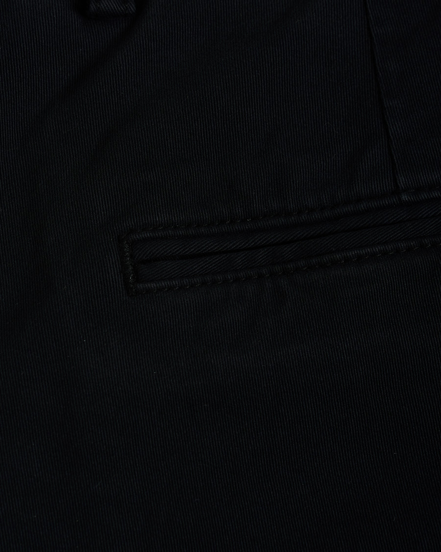 Homme | Pantalons | Tiger of Sweden | Transit Chino Black