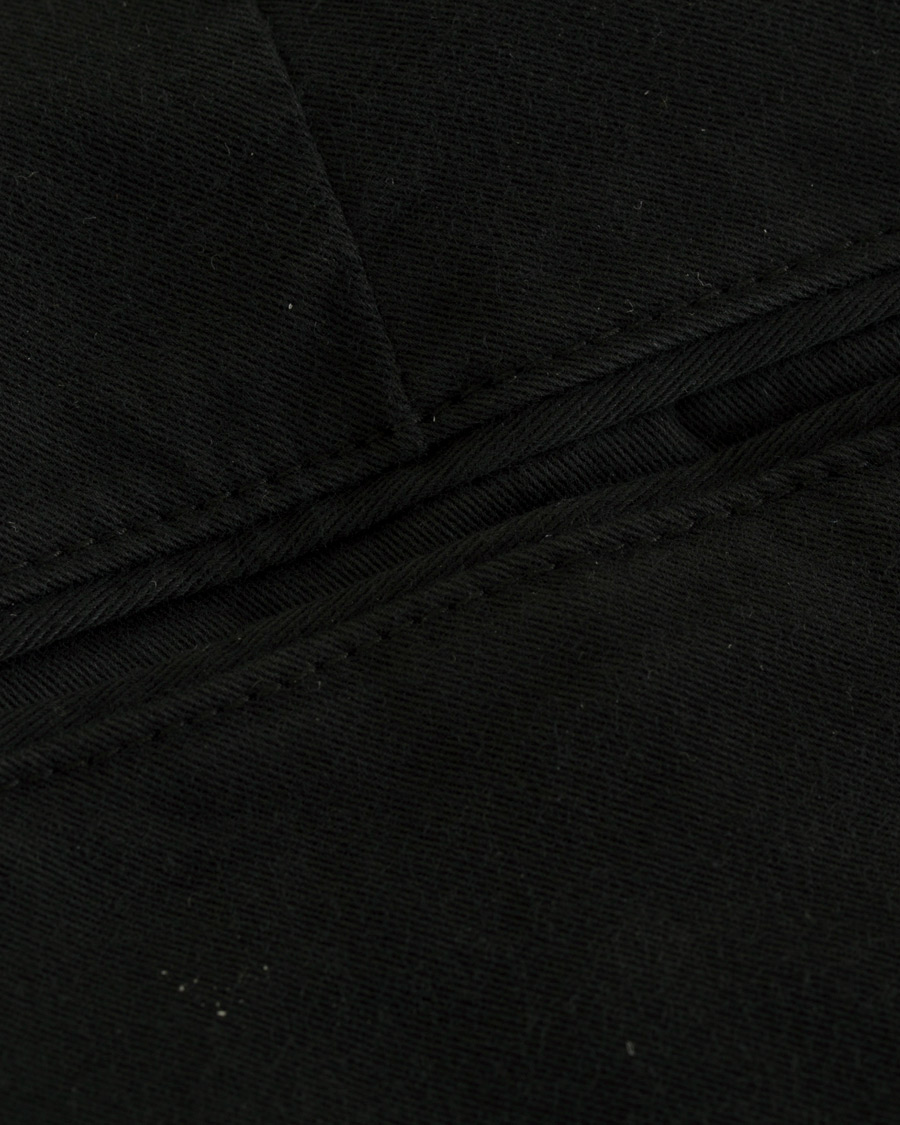 Homme | Pantalons | Tiger of Sweden | Transit Chino Black