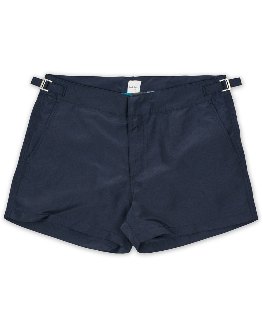 Homme | Maillots De Bain | Paul Smith | Tailored Shorts Navy