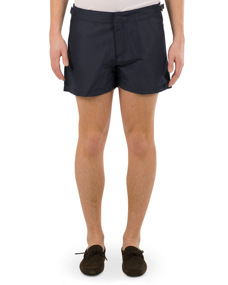Homme | Maillots De Bain | Paul Smith | Tailored Shorts Navy