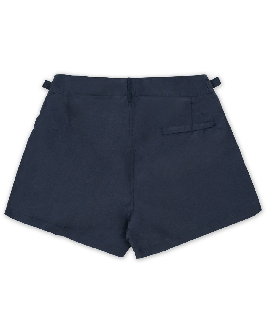 Homme | Maillots De Bain | Paul Smith | Tailored Shorts Navy