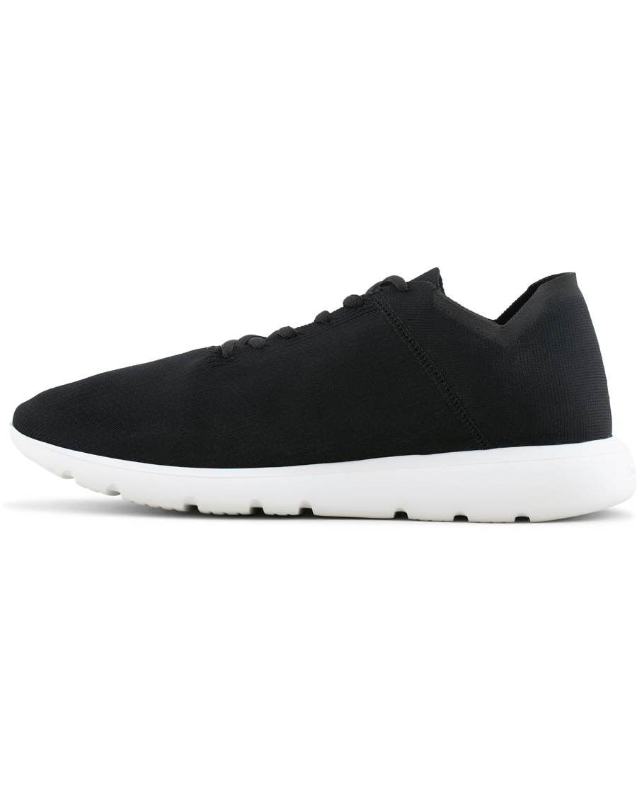 Homme | Paul Smith Gear Running Sneaker Black Nylon | Paul Smith | Gear Running Sneaker Black Nylon