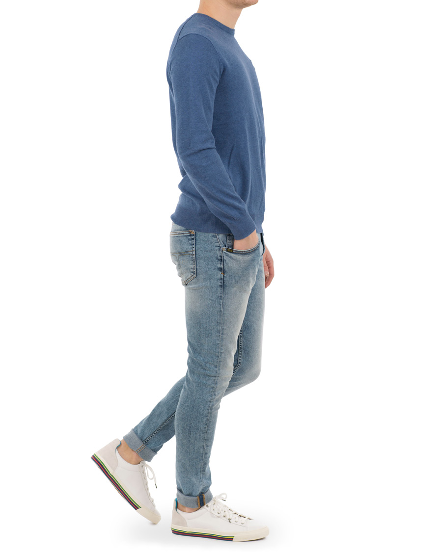 Homme | PS Paul Smith Hooper Sneaker White | PS Paul Smith | Hooper Sneaker White