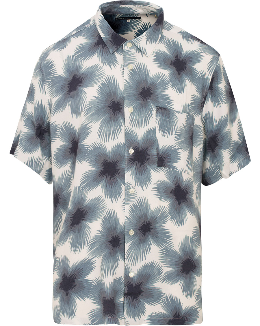 Homme | Chemises | Levi's Made & Crafted | Safari Shirt Goldfinch Pristine