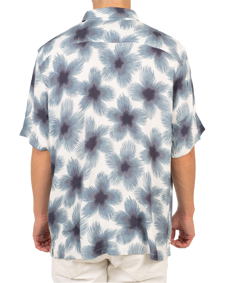 Homme | Chemises | Levi's Made & Crafted | Safari Shirt Goldfinch Pristine