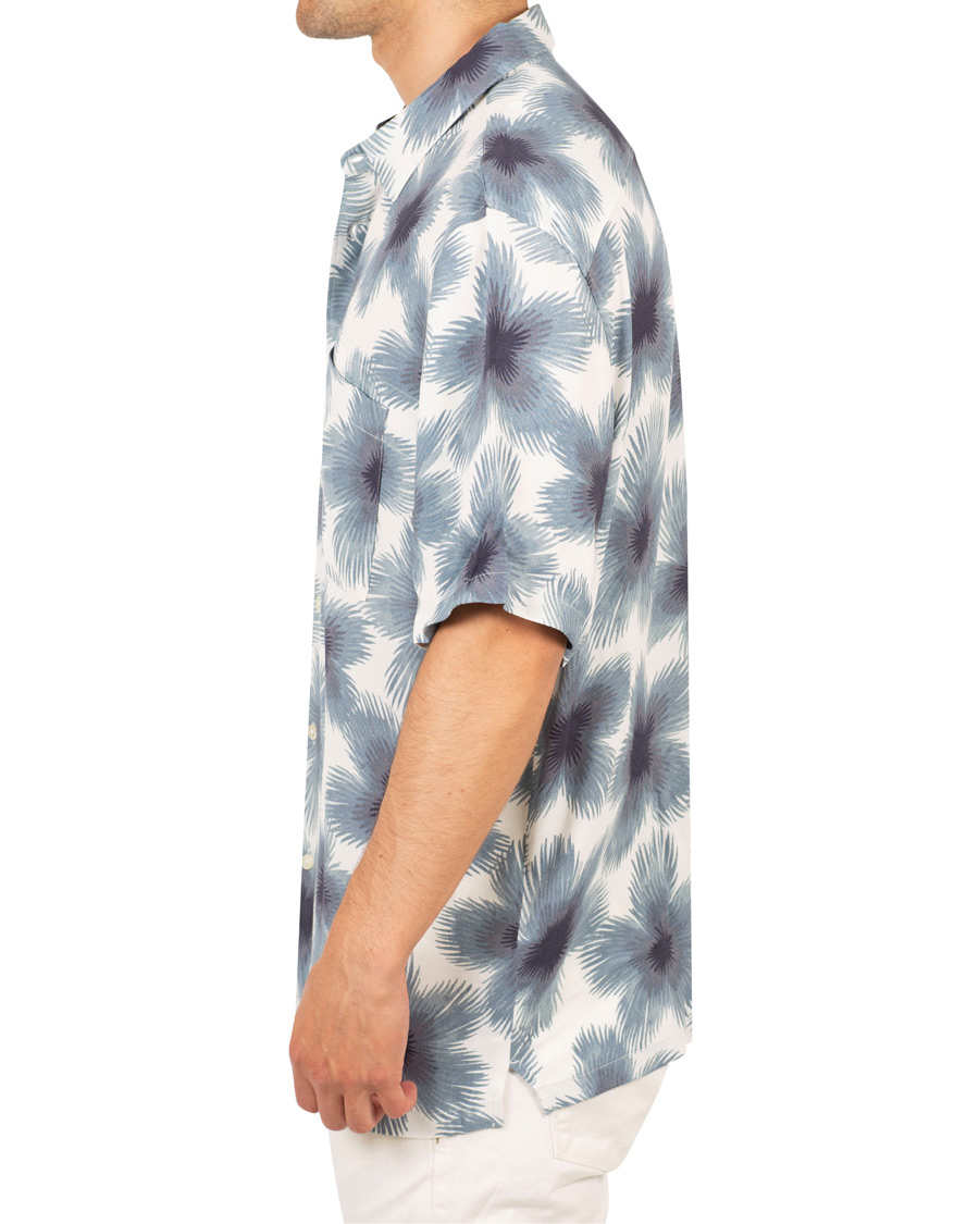 Homme | Chemises | Levi's Made & Crafted | Safari Shirt Goldfinch Pristine