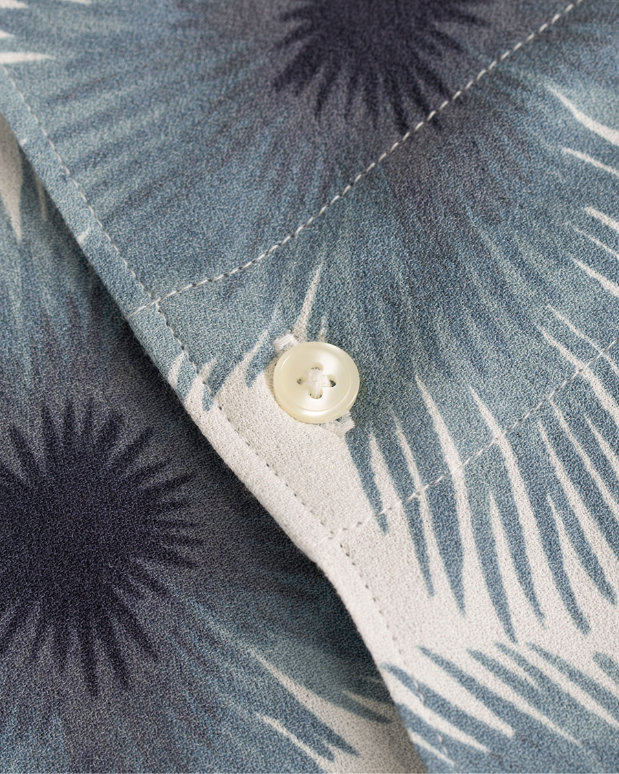 Homme | Chemises | Levi's Made & Crafted | Safari Shirt Goldfinch Pristine