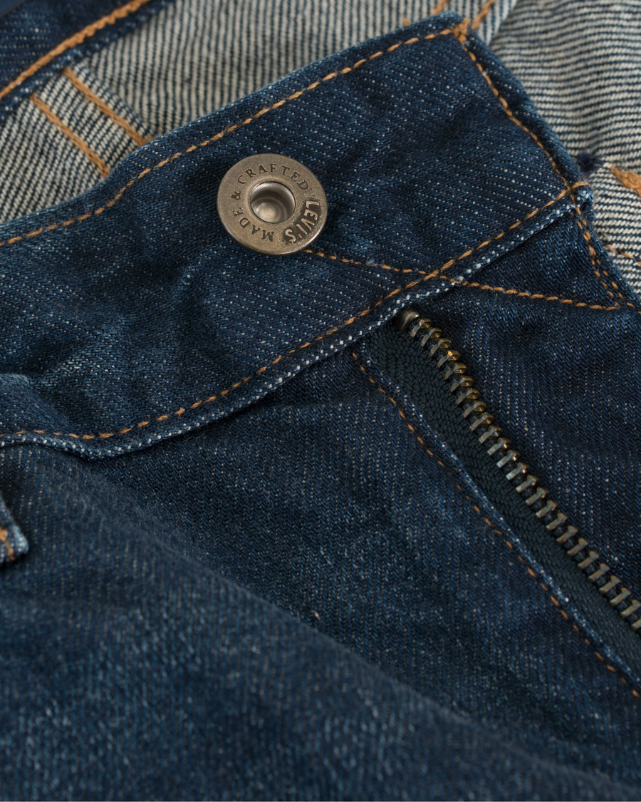 Homme | Jeans | Levi's Made & Crafted | Tack Slim Jeans Bundoran