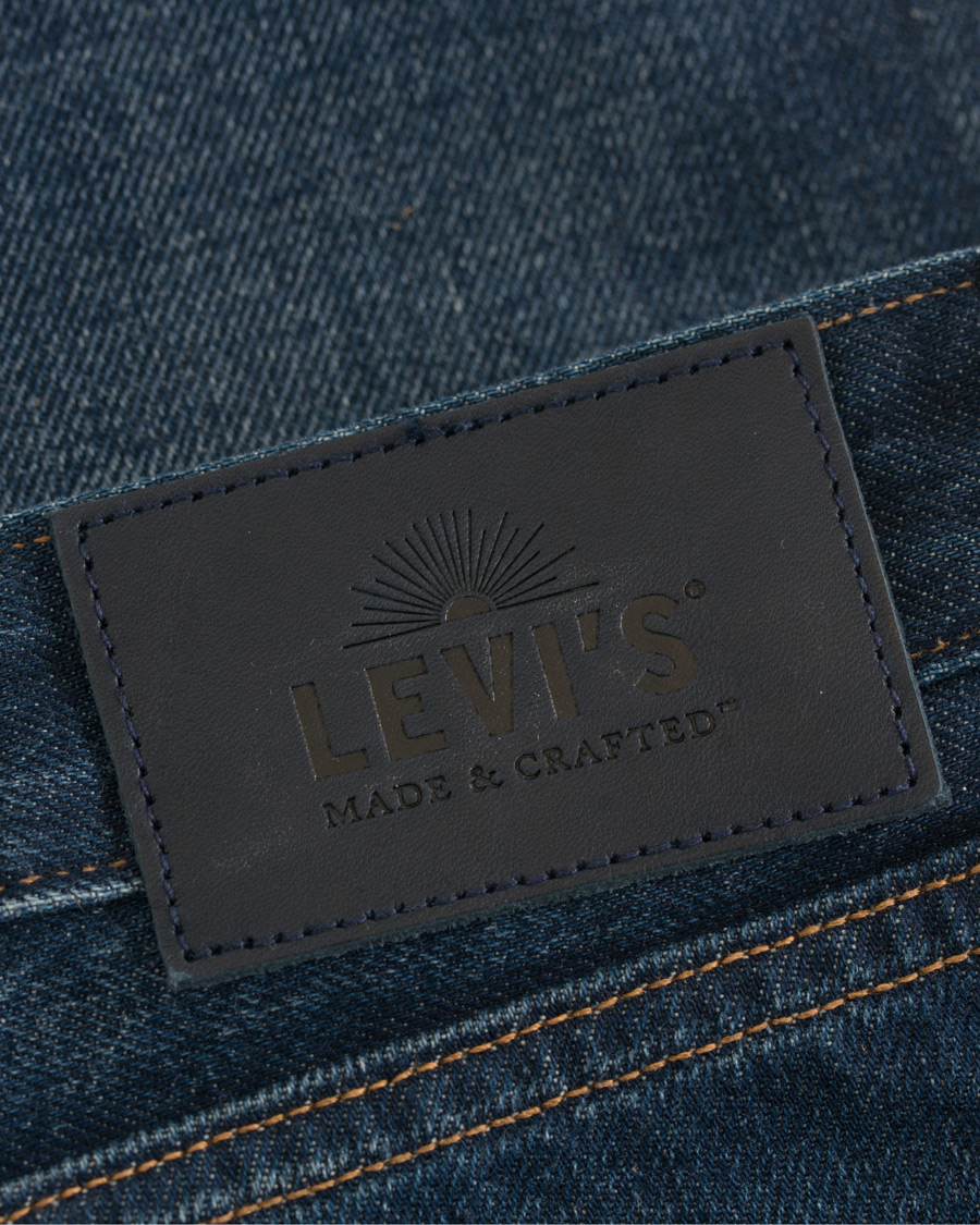 Homme | Jeans | Levi's Made & Crafted | Tack Slim Jeans Bundoran