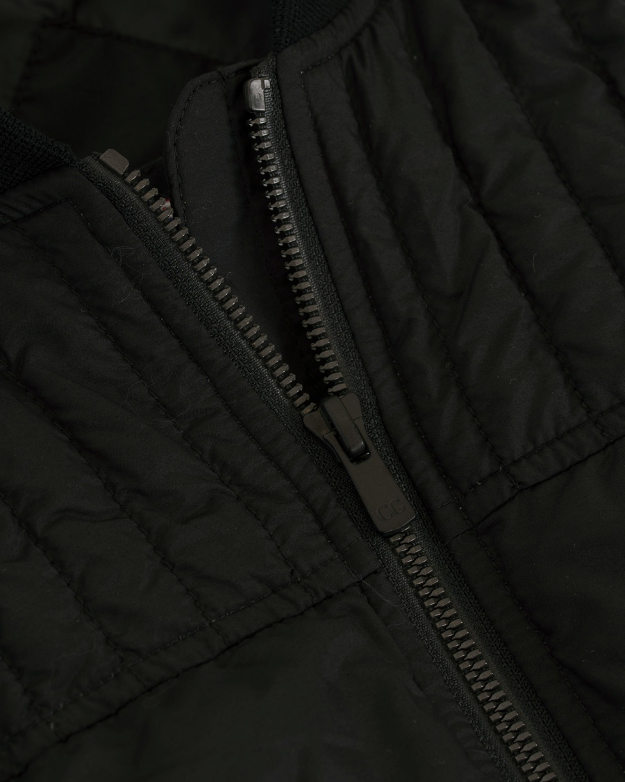 Homme | Manteaux Et Vestes | Canada Goose | Dunham Jacket Black