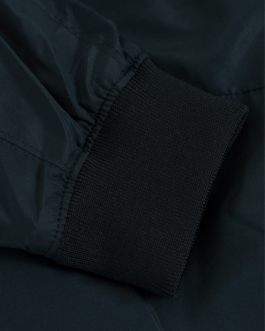 Homme | Manteaux Et Vestes | J.Lindeberg | Thom Gravity Poly Jacket Navy