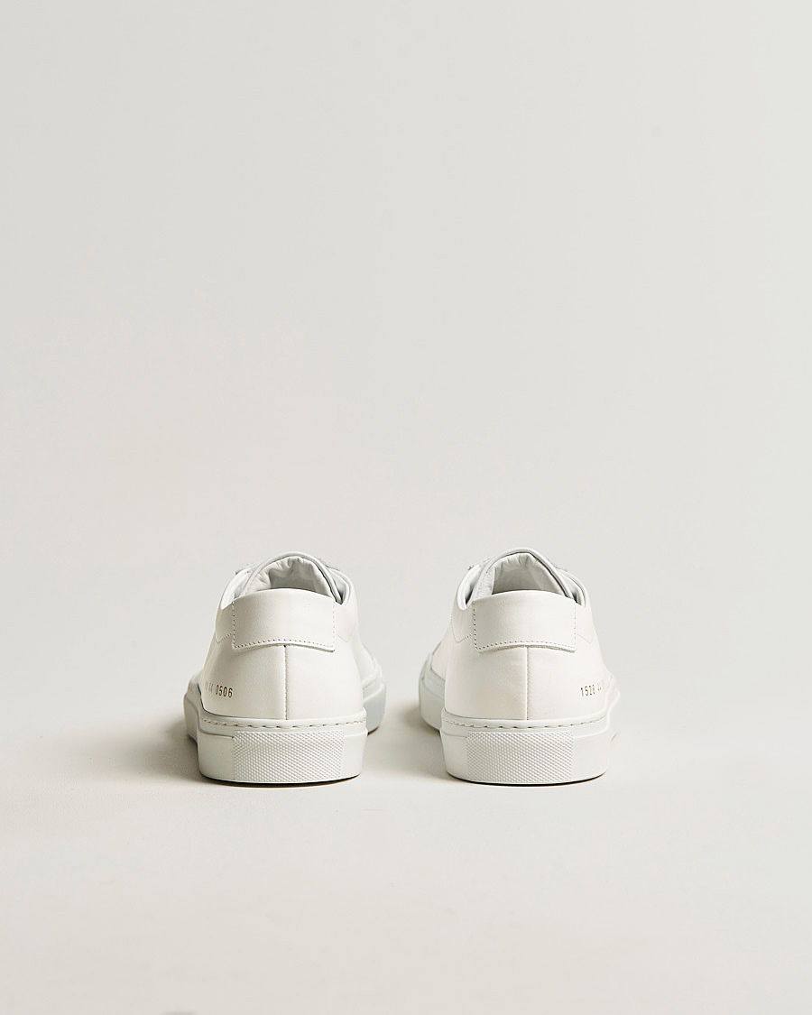 Homme | Baskets | Common Projects | Original Achilles Sneaker White