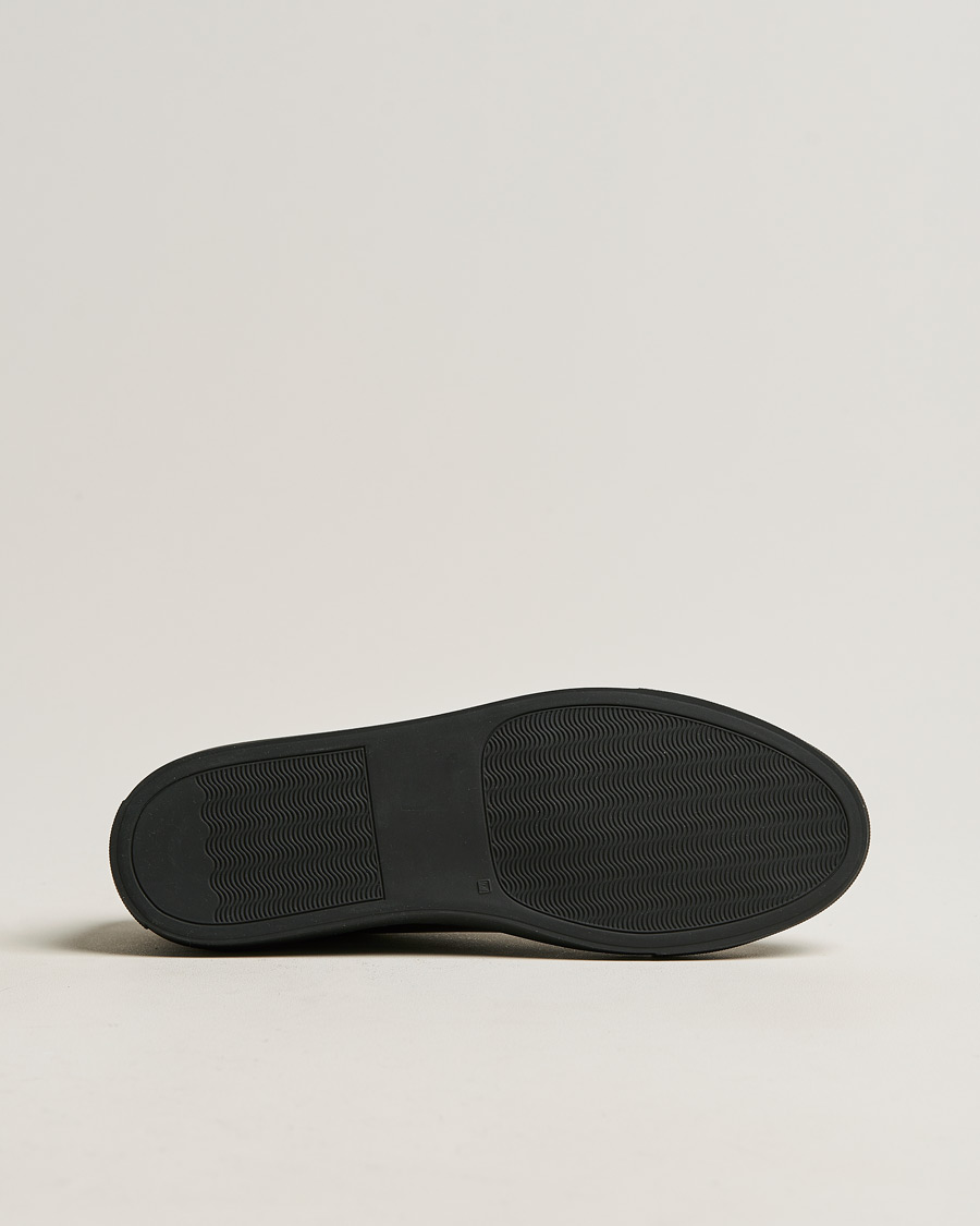 Homme | Baskets | Common Projects | Original Achilles Sneaker Black