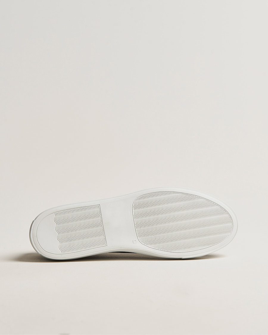 Homme | Baskets | Common Projects | Original Achilles Sneaker Black/White