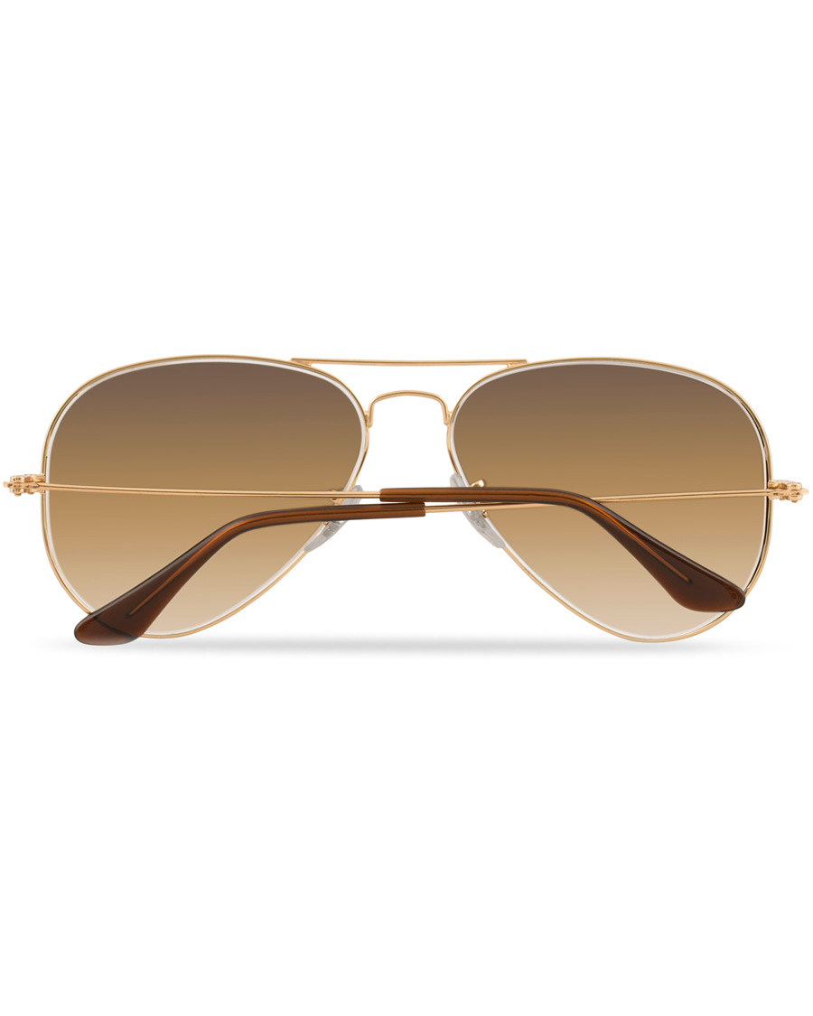 Homme | Ray-Ban 0RB3025 Sunglasses Gold | Ray-Ban | 0RB3025 Sunglasses Gold
