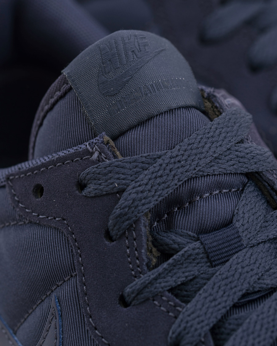 Homme | Nike Internationalist Sneaker Navy | Nike | Internationalist Sneaker Navy