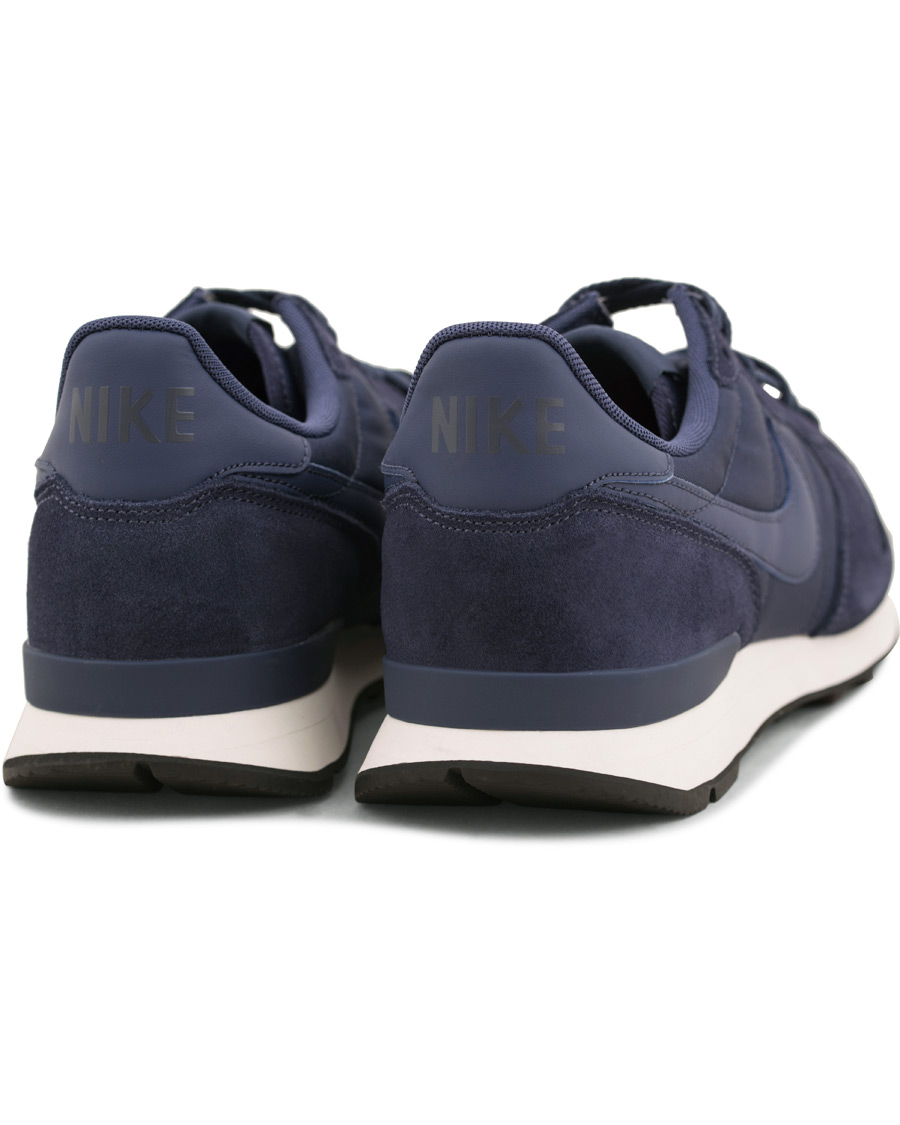 Homme | Nike Internationalist Sneaker Navy | Nike | Internationalist Sneaker Navy