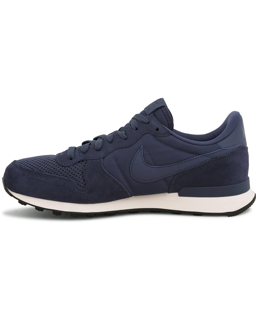 Homme | Nike Internationalist Sneaker Navy | Nike | Internationalist Sneaker Navy
