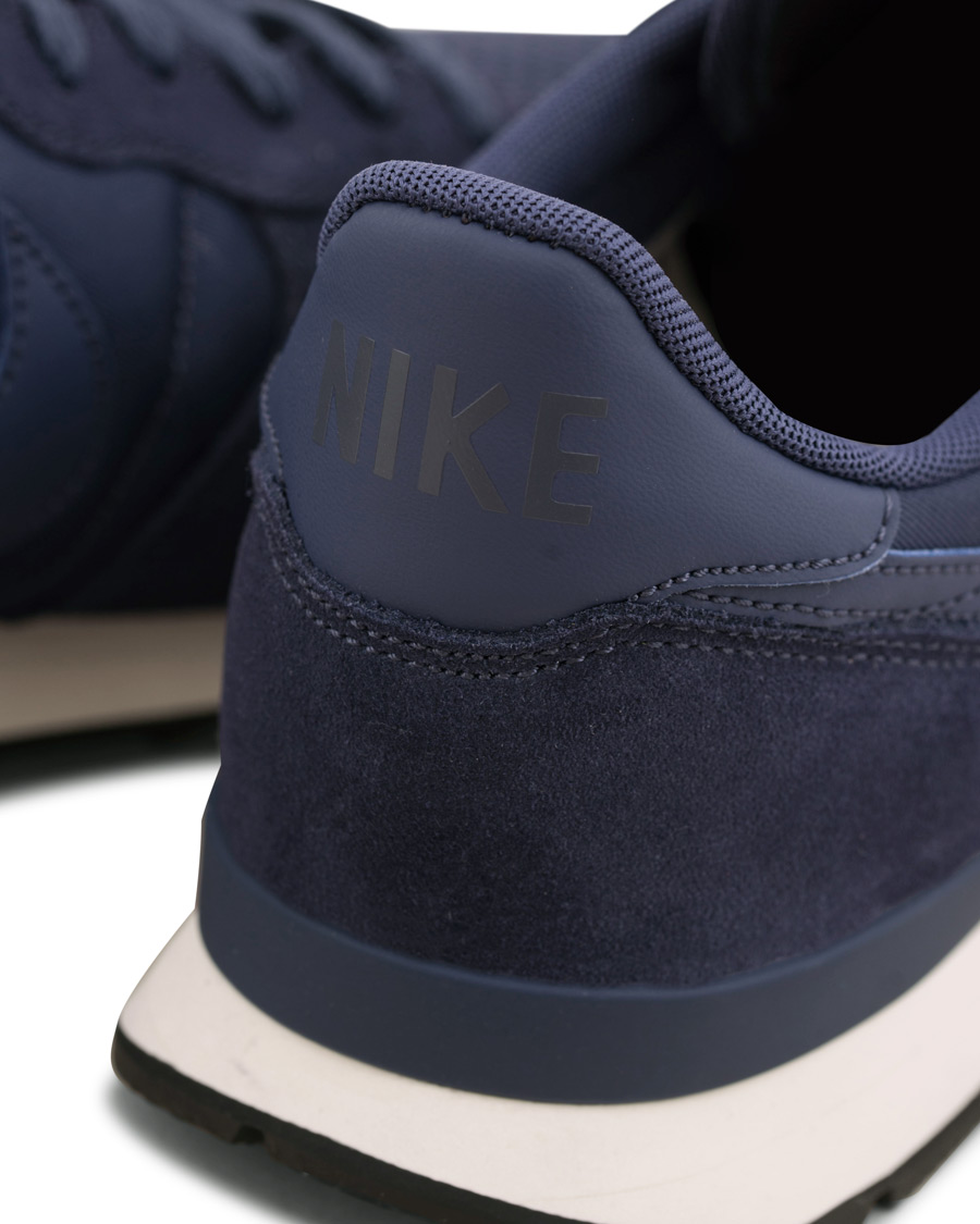 Homme | Nike Internationalist Sneaker Navy | Nike | Internationalist Sneaker Navy