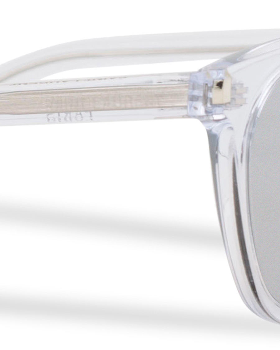 Homme | Saint Laurent SL 28 Sunglasses Crystal | Saint Laurent | SL 28 Sunglasses Crystal