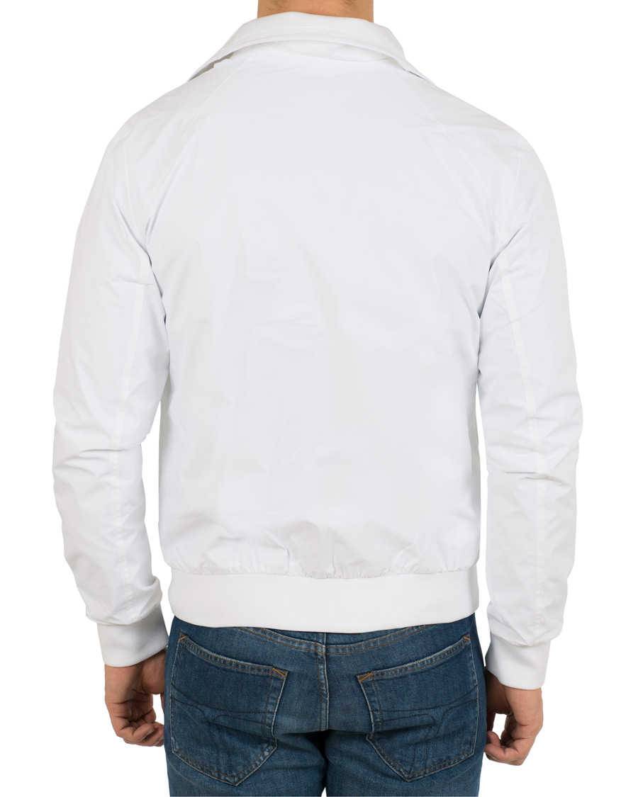 Homme | Manteaux Et Vestes | Peak Performance | Coastal Jacket White