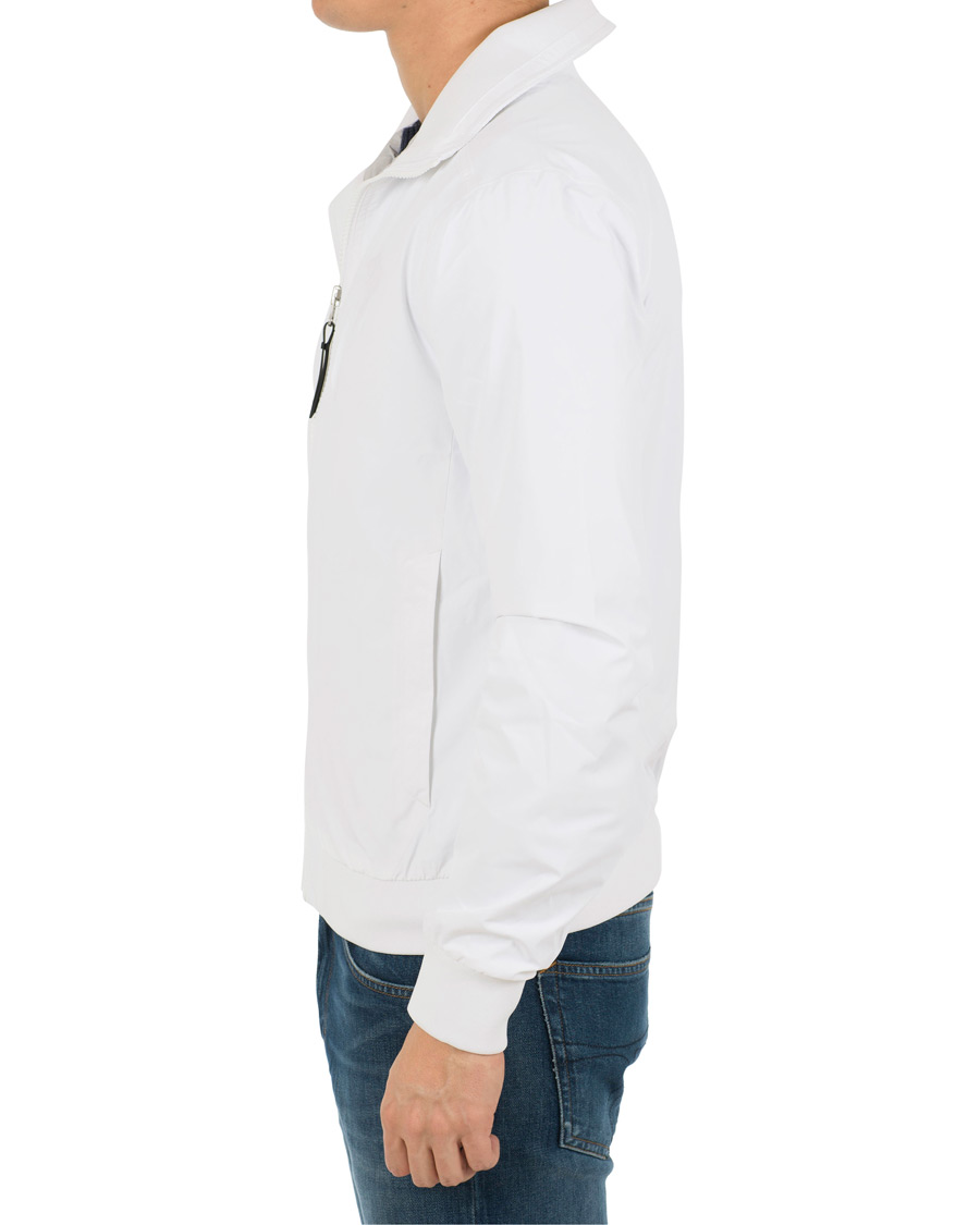 Homme | Manteaux Et Vestes | Peak Performance | Coastal Jacket White