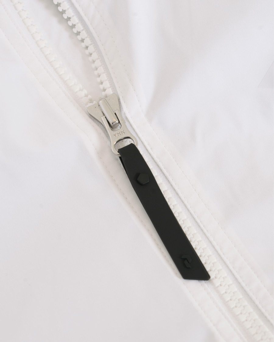 Homme | Manteaux Et Vestes | Peak Performance | Coastal Jacket White