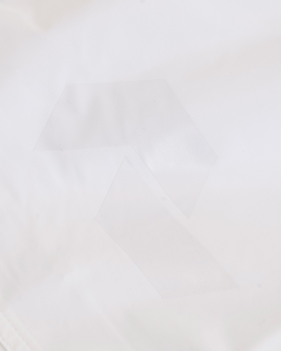 Homme | Manteaux Et Vestes | Peak Performance | Coastal Jacket White