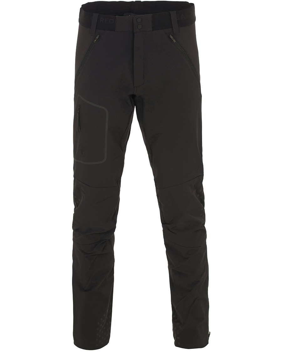 Homme | Pantalons | Peak Performance | Light Tech Trousers Black
