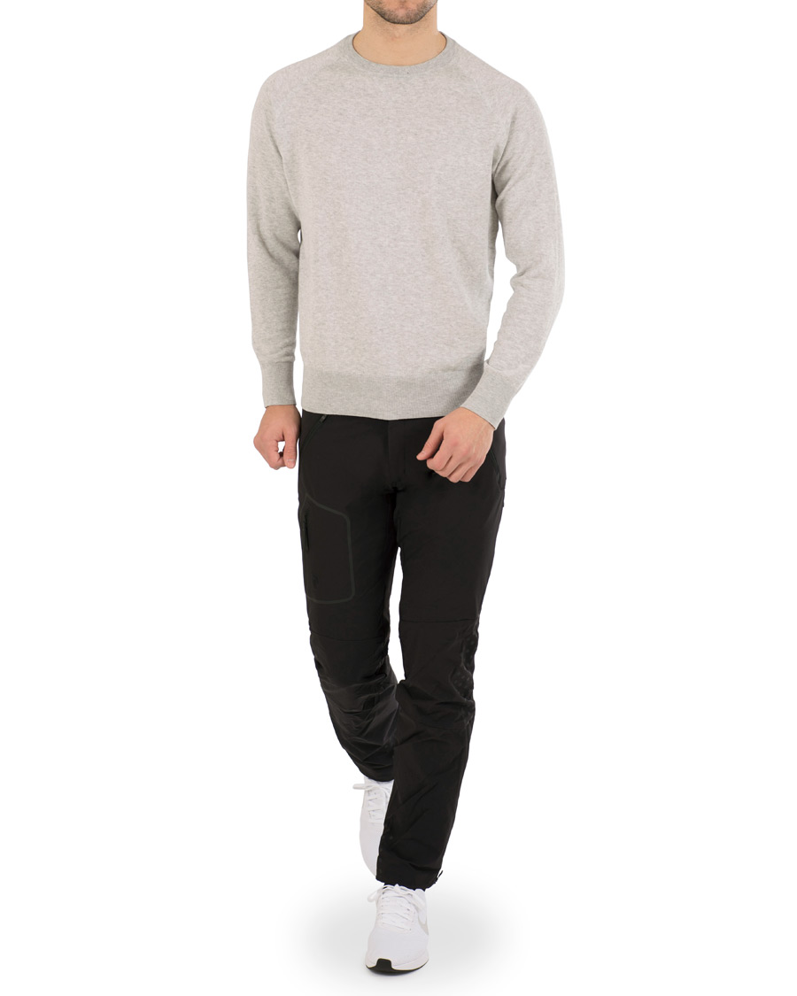 Homme | Pantalons | Peak Performance | Light Tech Trousers Black