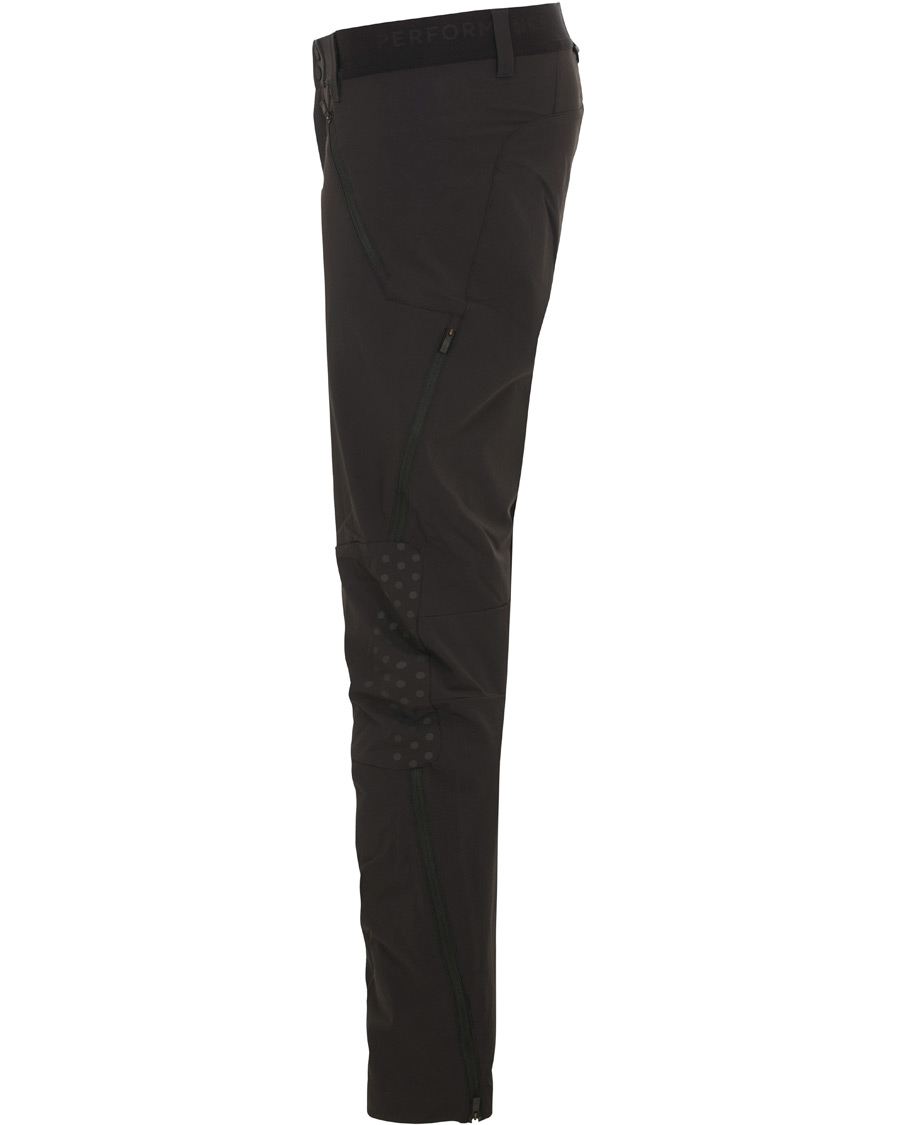 Homme | Pantalons | Peak Performance | Light Tech Trousers Black