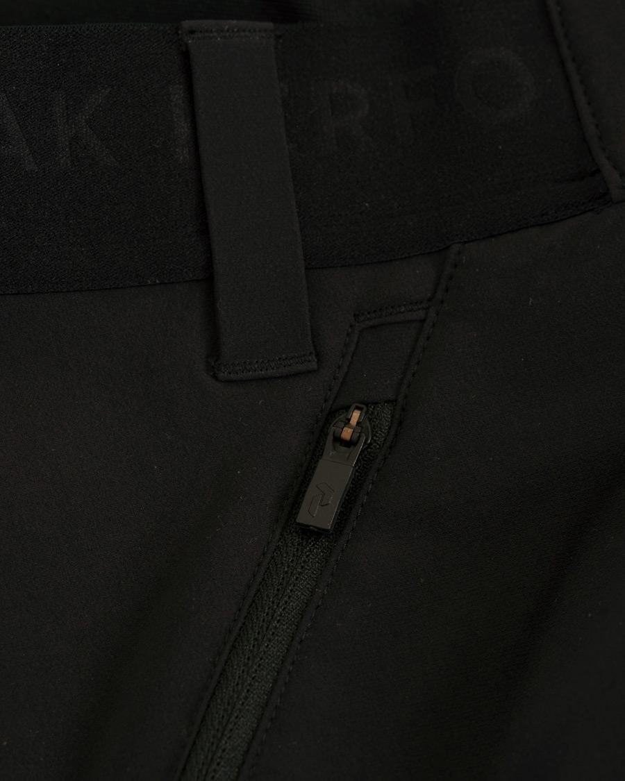 Homme | Pantalons | Peak Performance | Light Tech Trousers Black