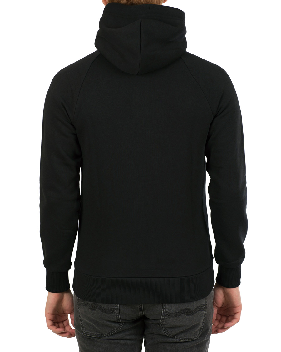 Homme | Pulls Et Tricots | Peak Performance | Original Full Zip Hoodie Black
