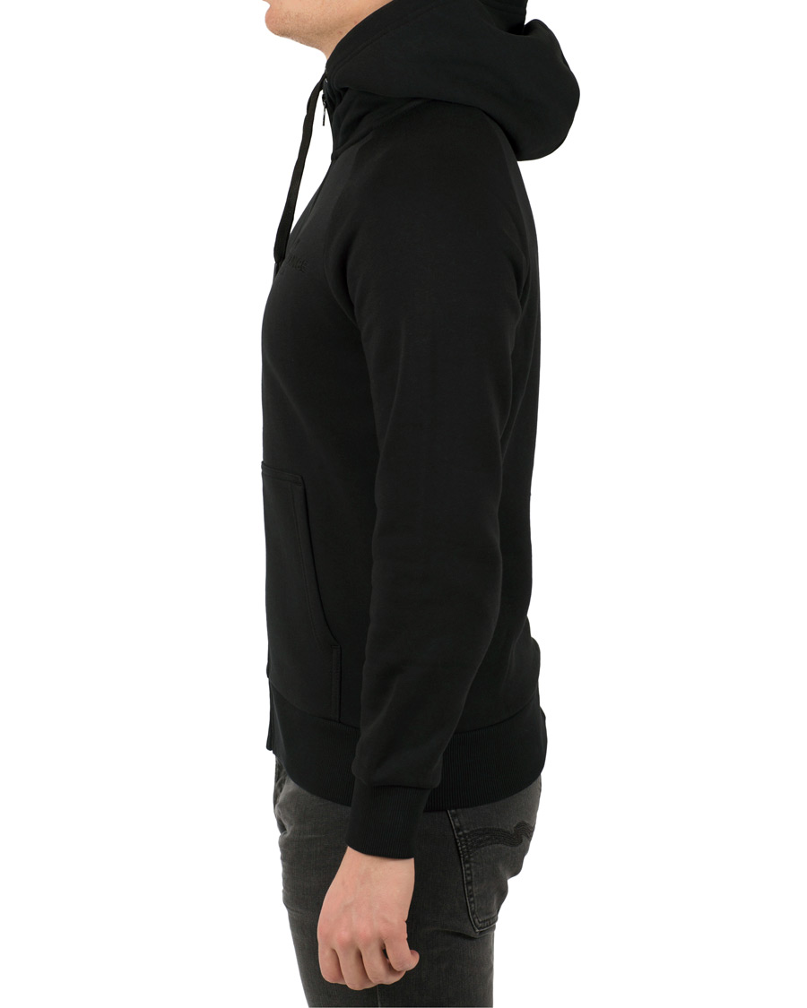 Homme | Pulls Et Tricots | Peak Performance | Original Full Zip Hoodie Black