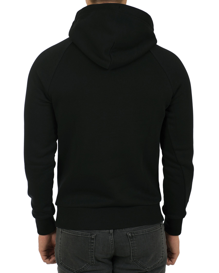 Homme | Pulls Et Tricots | Peak Performance | Logo Hoodie Black