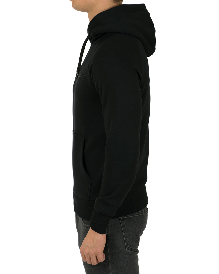 Homme | Pulls Et Tricots | Peak Performance | Logo Hoodie Black