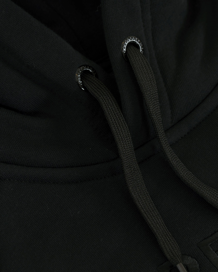 Homme | Pulls Et Tricots | Peak Performance | Logo Hoodie Black