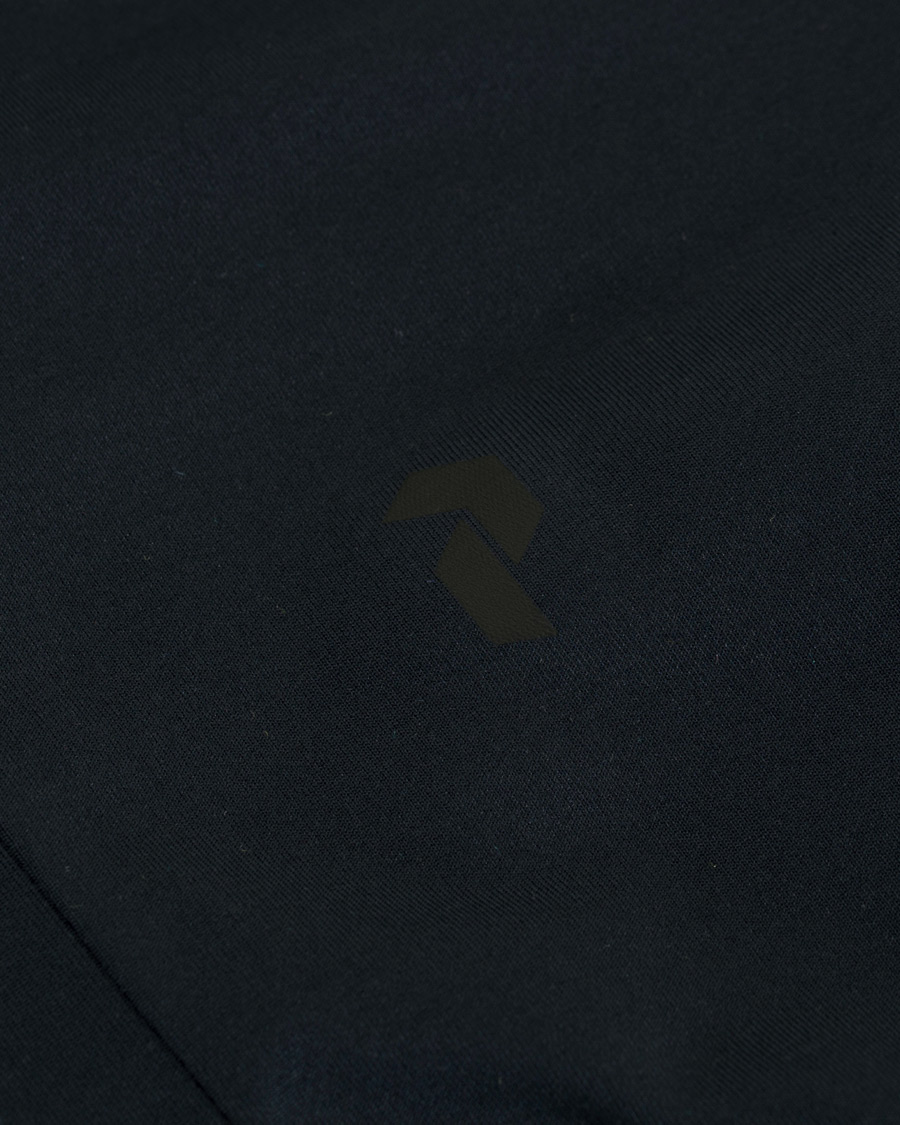 Homme | Pulls Et Tricots | Peak Performance | Ace Mid Tech Half Zip Navy