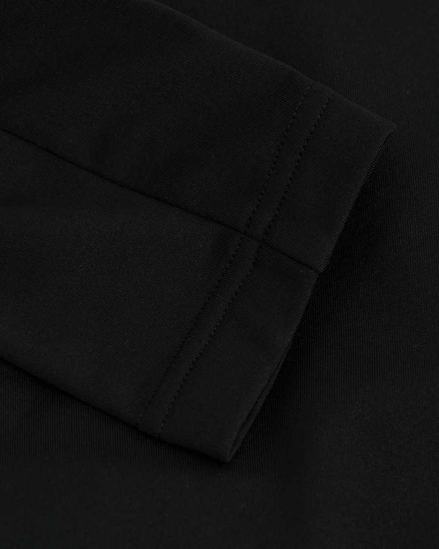 Homme | Pulls Et Tricots | Peak Performance | Ace Mid Tech Full Zip Hoodie Black