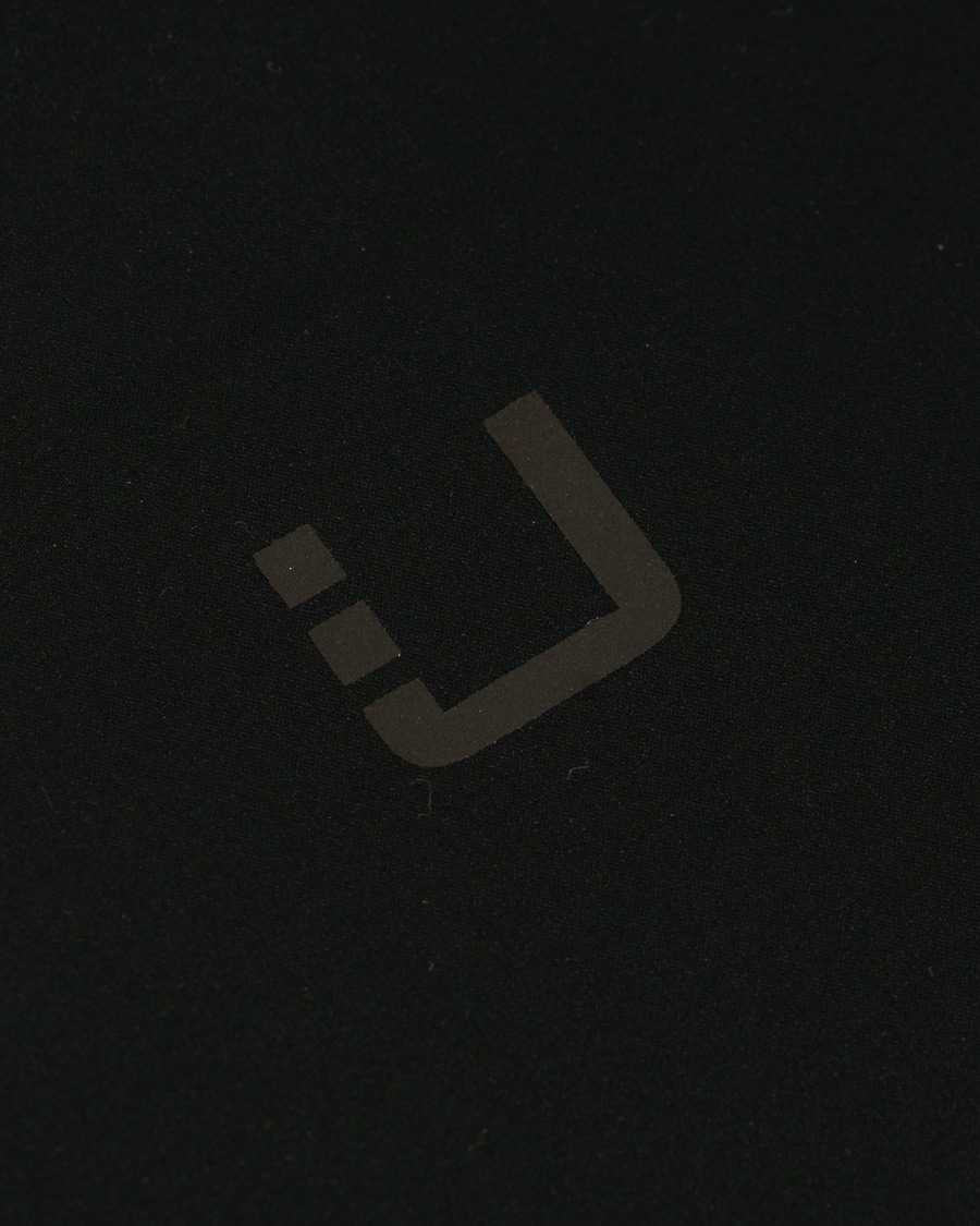 Homme | Manteaux Et Vestes | UBR | UBER Skyfall Jacket Black Storm