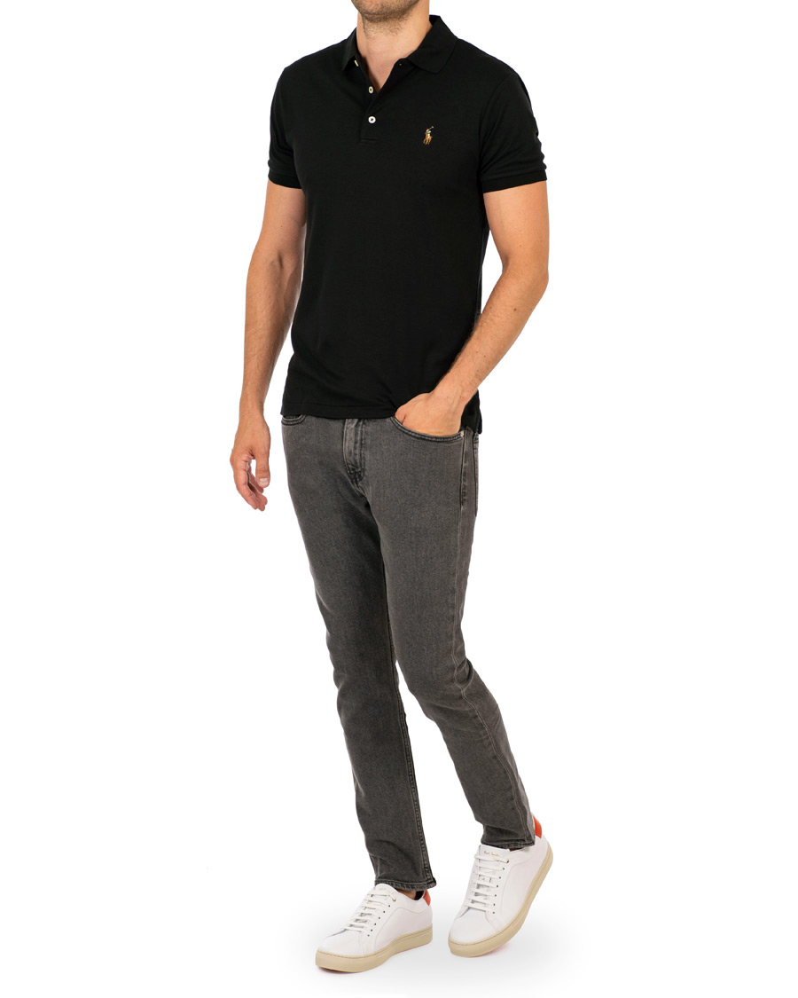 Homme | Jeans | Calvin Klein Jeans | Skinny Fit 016 Stretch Jeans Copenhagen Grey