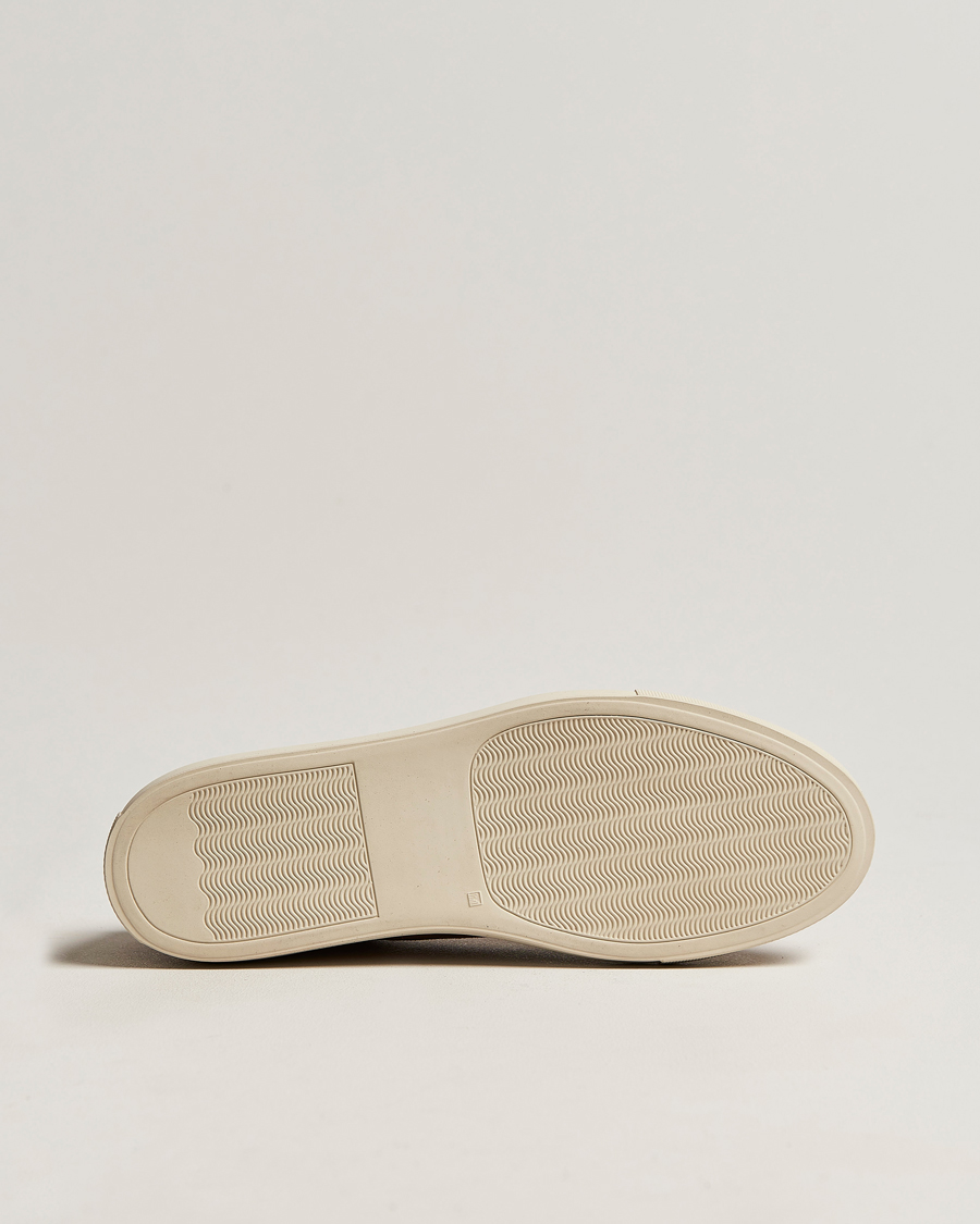 Homme | Sweyd Sneaker Mattone Suede | Sweyd | Sneaker Mattone Suede