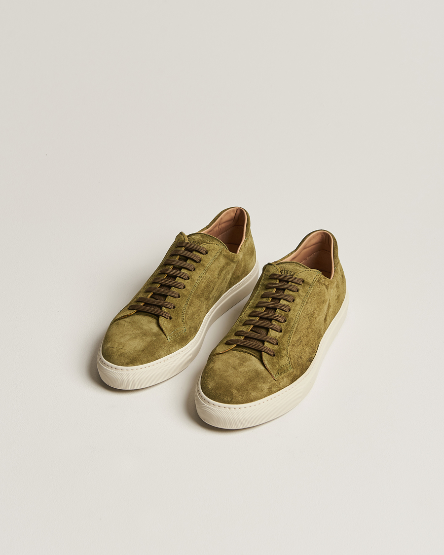 Homme | Sweyd Sneaker Bosco Suede | Sweyd | Sneaker Bosco Suede
