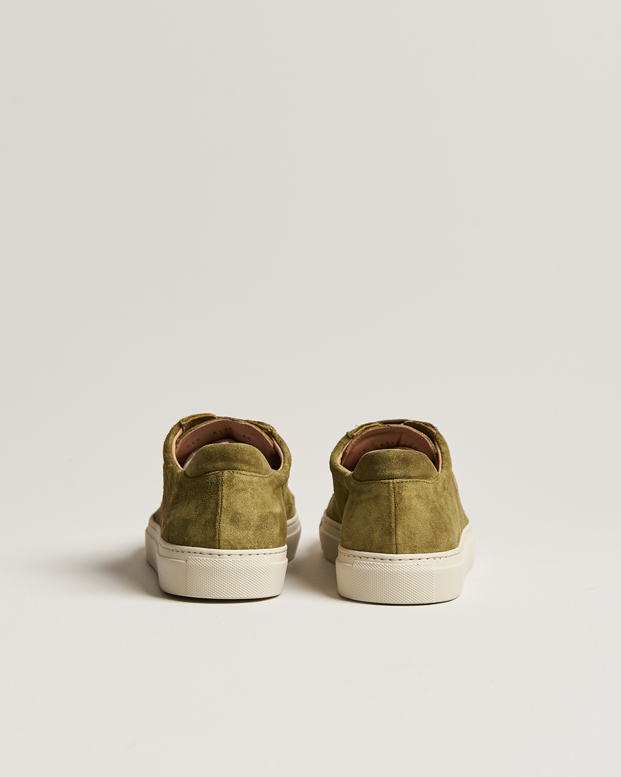 Homme | Sweyd Sneaker Bosco Suede | Sweyd | Sneaker Bosco Suede
