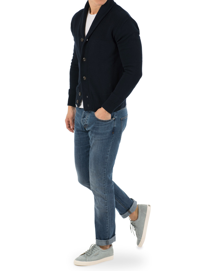 Homme | Superga Suede Sneaker Light Grey | Superga | Suede Sneaker Light Grey