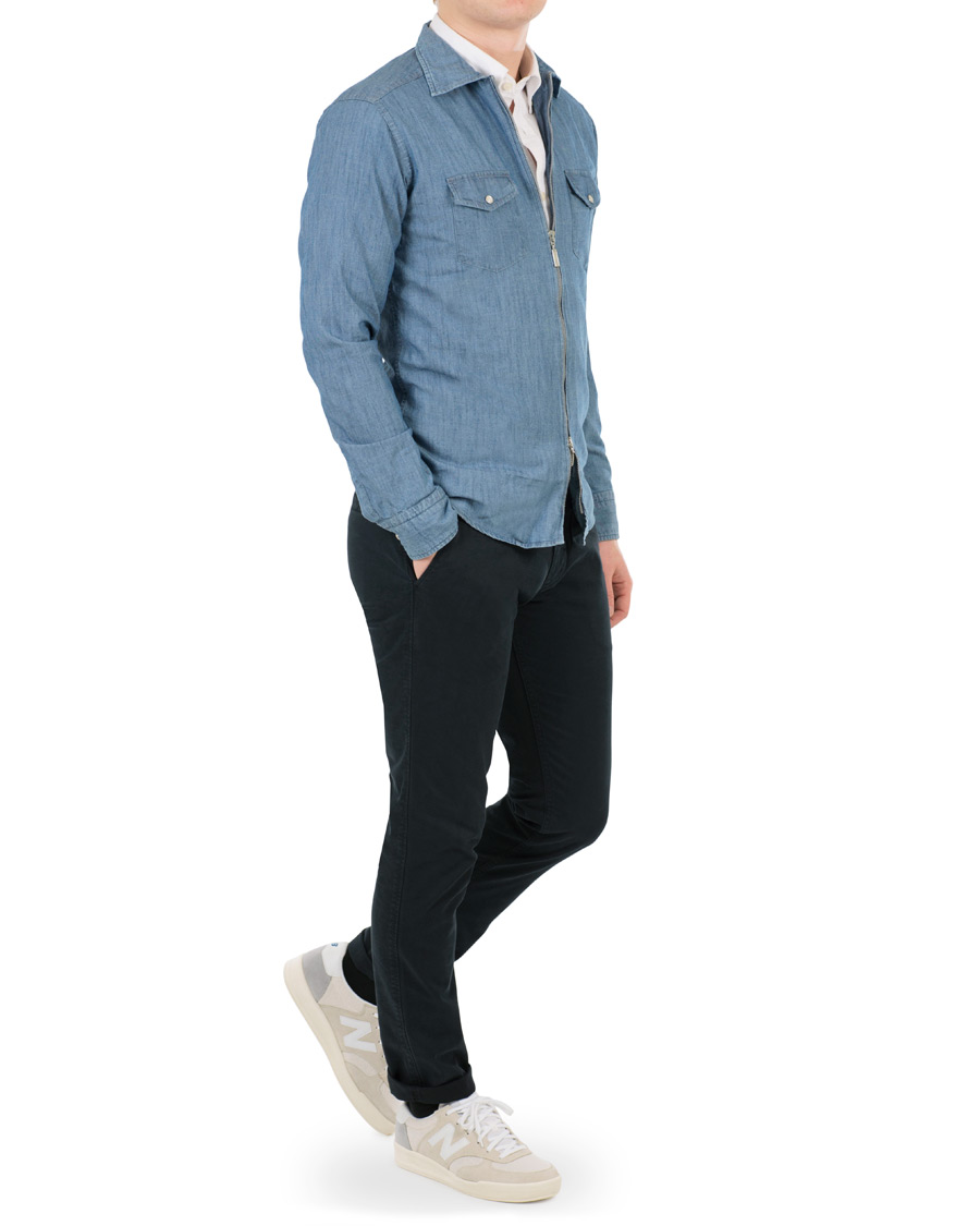 Homme | New Balance 300 Low Sneaker White | New Balance | 300 Low Sneaker White