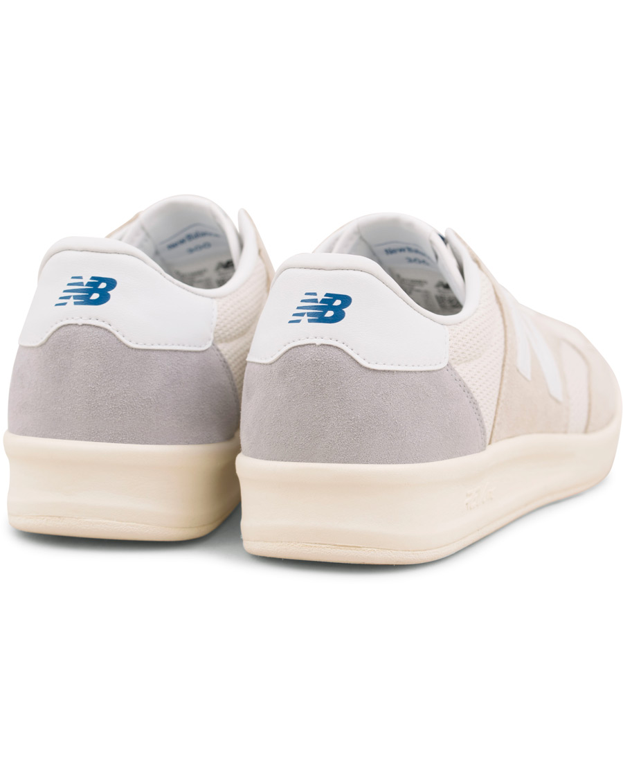 Homme | New Balance 300 Low Sneaker White | New Balance | 300 Low Sneaker White
